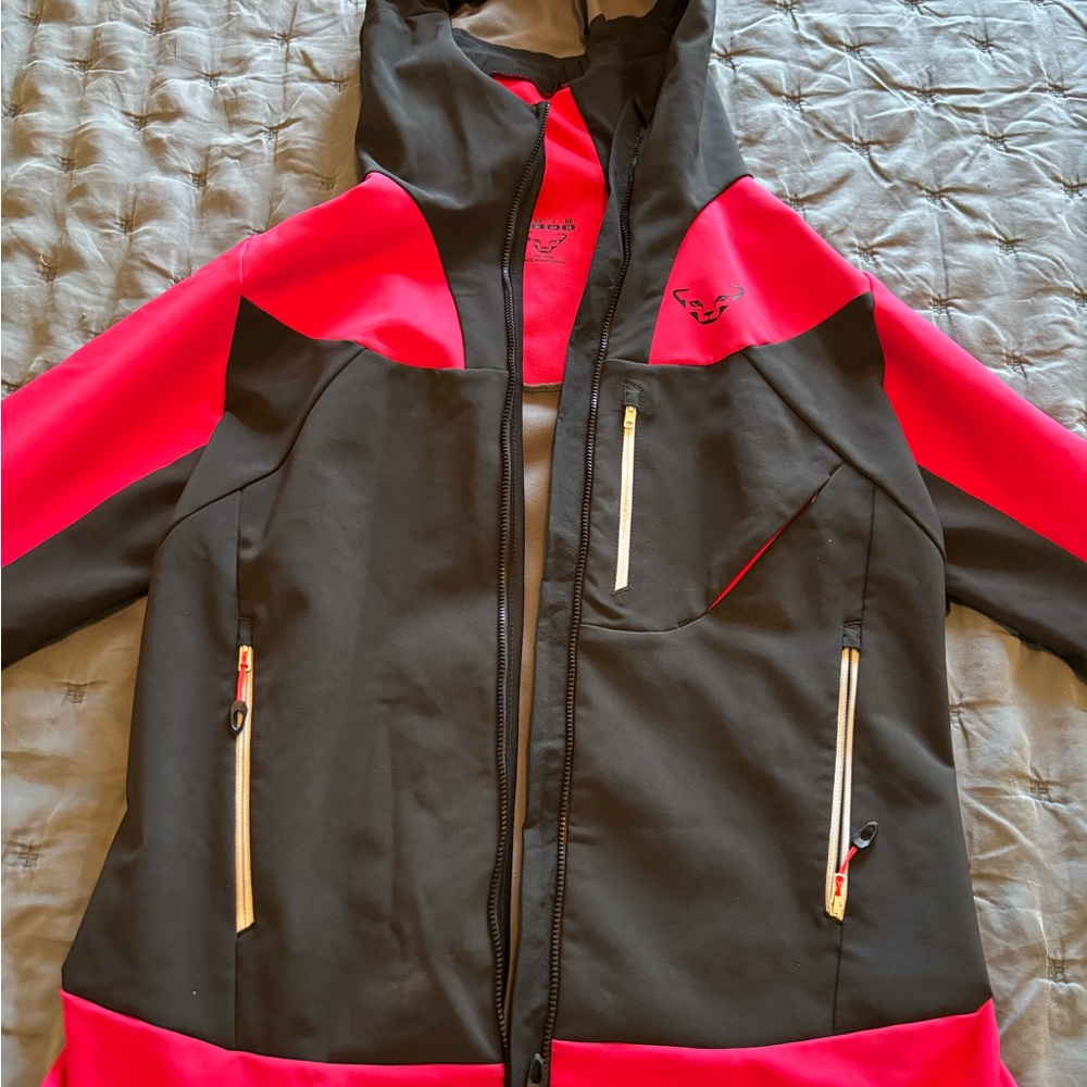 Dynafit Mercury Pro Ski Touring Jacket